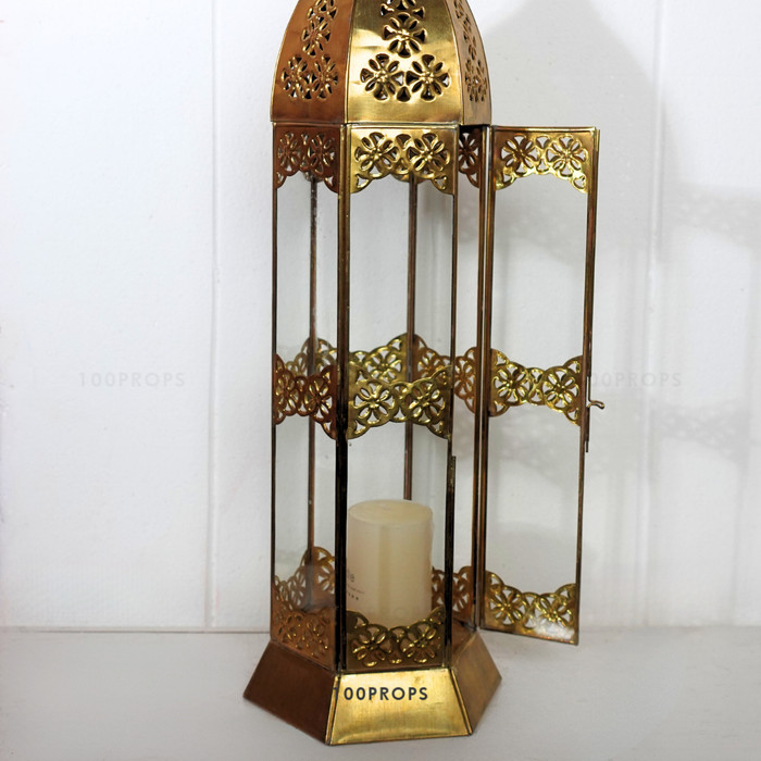 Aliyah Lantern