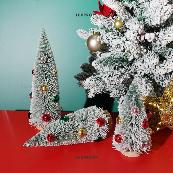 Mini Christmas Tree