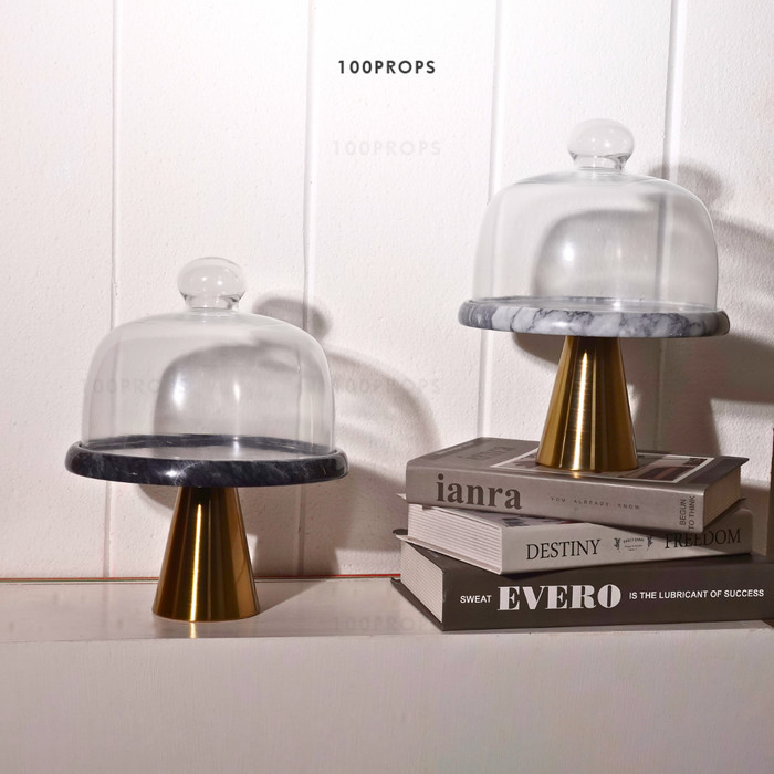 Giotto Marble Stand