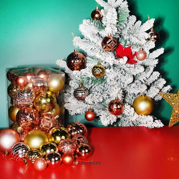 Noel ball christmas decoration