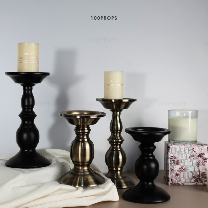 Antolini Candle Holder Organizer