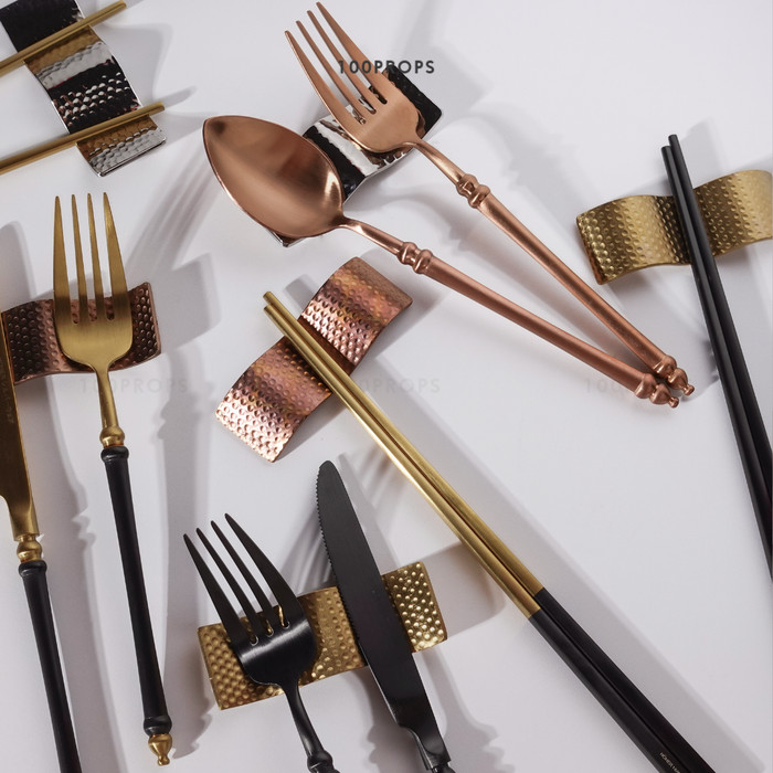 Linus Cutlery Holder Tableware
