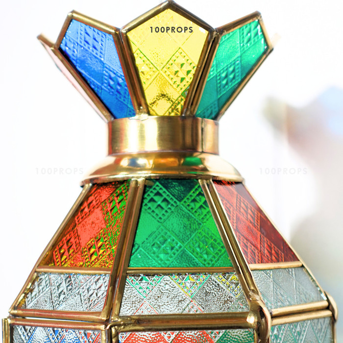 Arwa Lantern