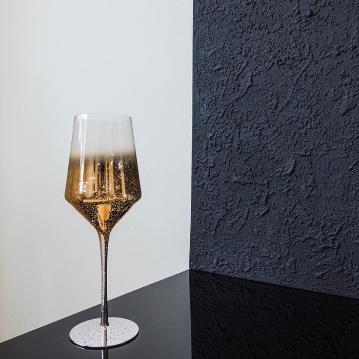 Quinn Wine Glass | Gelas Minum