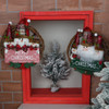 Clement Wreath christmas Decoration