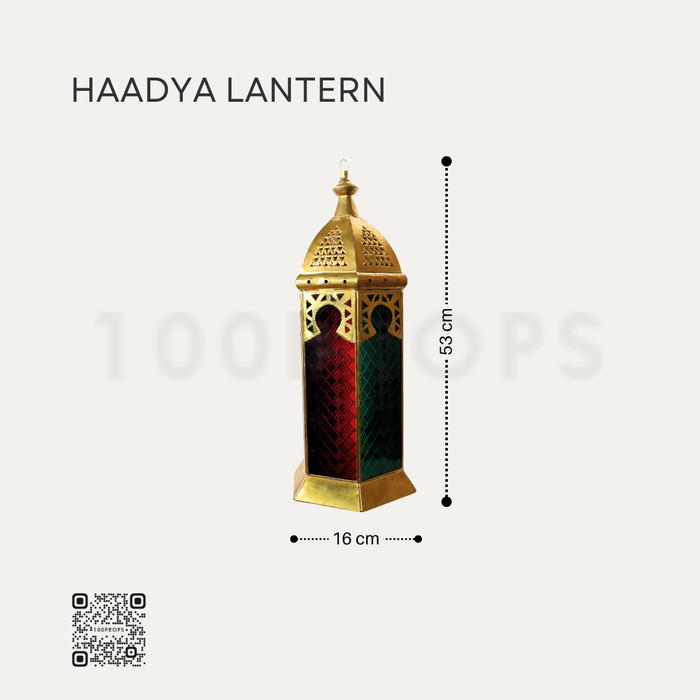 Haadya Lantern