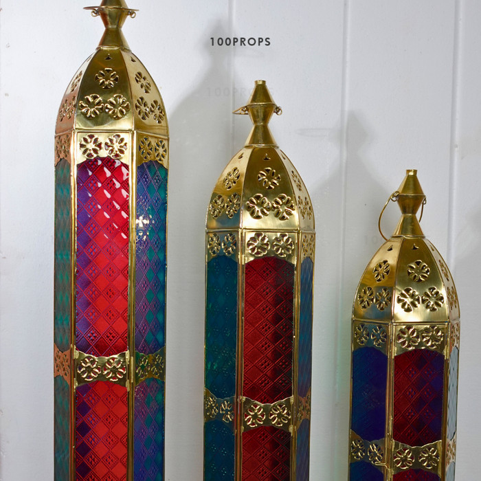 Tasneem Lantern