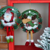 Othniel Wreath christmas Decoration