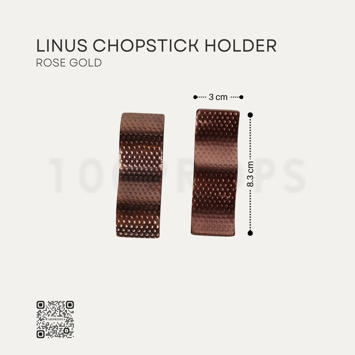 Linus Cutlery Holder Tableware