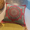 Damla | Murat | Araz Case Pillow