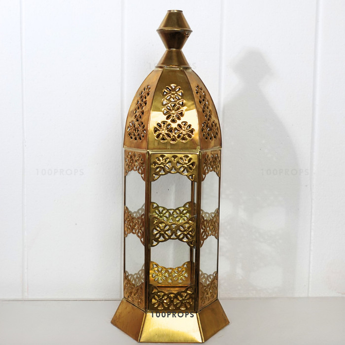 Aliyah Lantern
