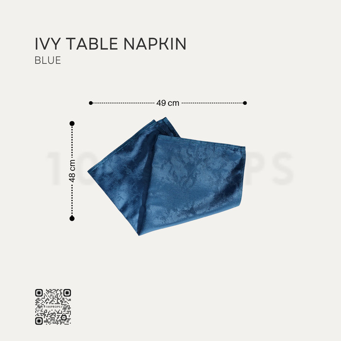 Ivy Table Napkin