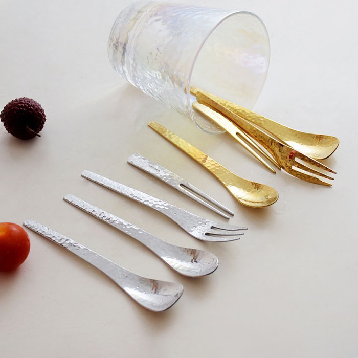 Hammer Grain Tableware 