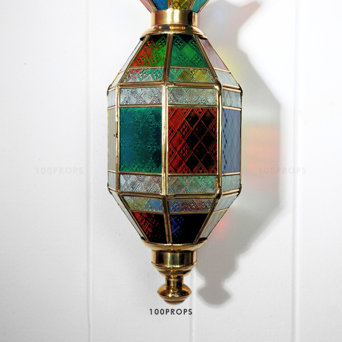 Arwa Lantern