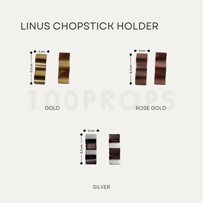Linus Cutlery Holder Tableware
