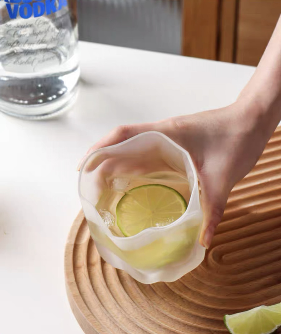 Gatsby Glass | Gelas Minum