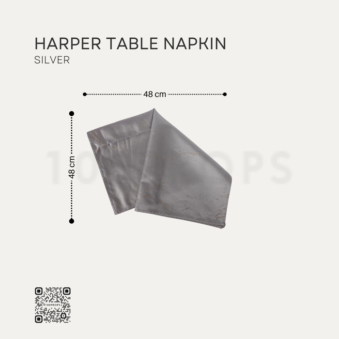 Harper Table Napkin