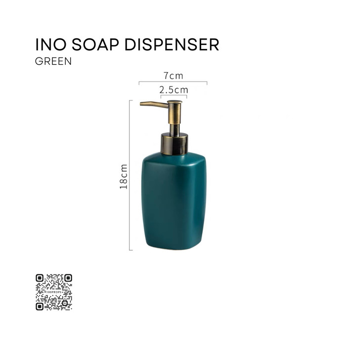 Ino Dispenser 