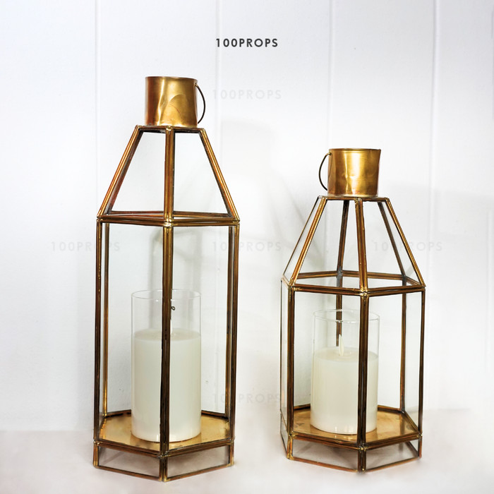 Almira Lantern