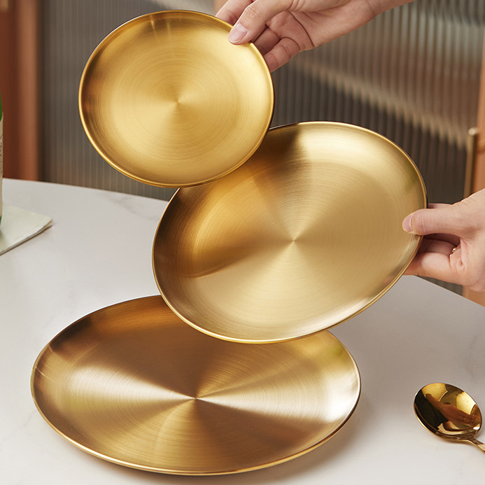 Inca Tray