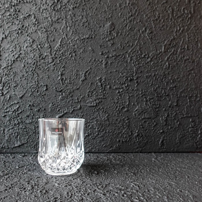 Ursa Glass | Crystal Drinking Glass | Wadah Minum