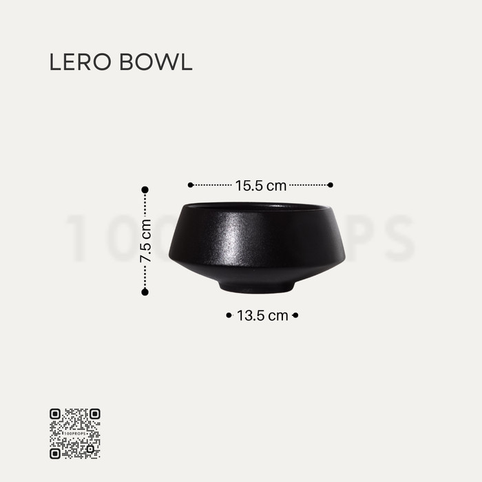 Lero Bowl