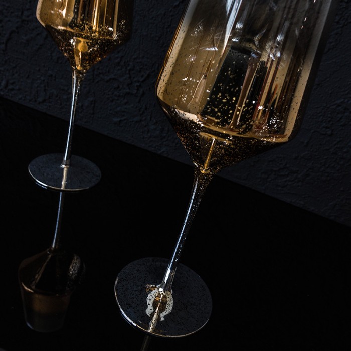 Quinn Wine Glass | Gelas Minum