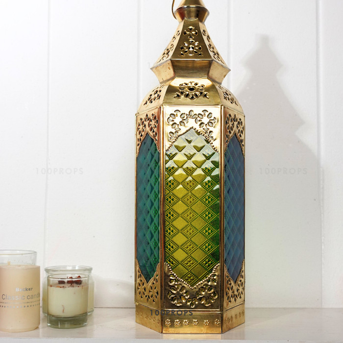 Sumaya Lantern
