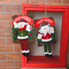 Nieves Christmas Decoration 