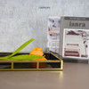 Lauren Tray Organizer Meja