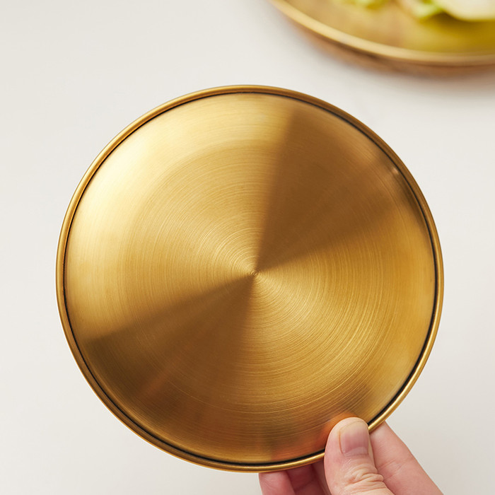 Inca Tray