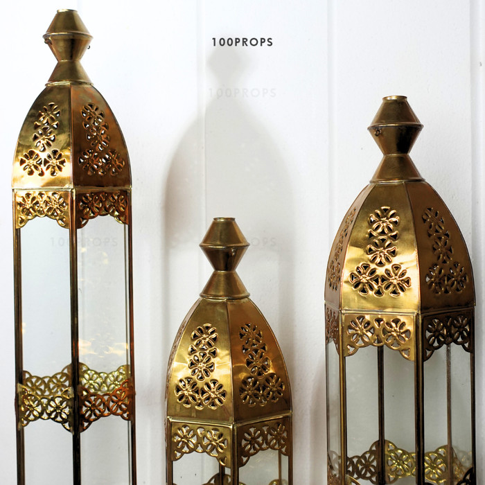 Aliyah Lantern