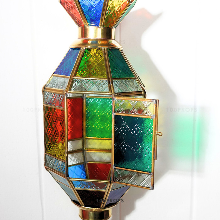 Arwa Lantern