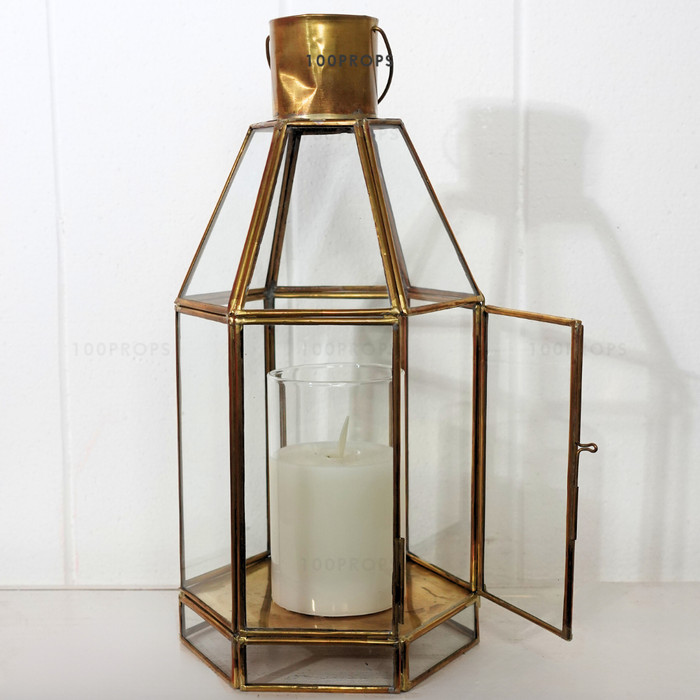 Almira Lantern