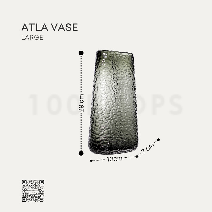 Atla Vase