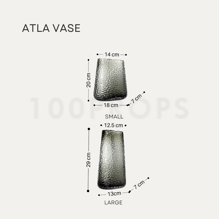 Atla Vase