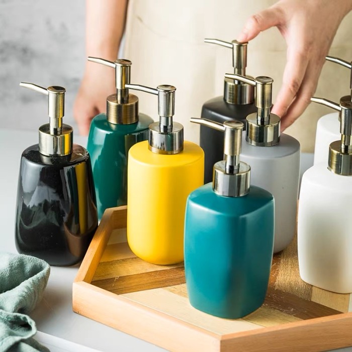 Ino Dispenser 