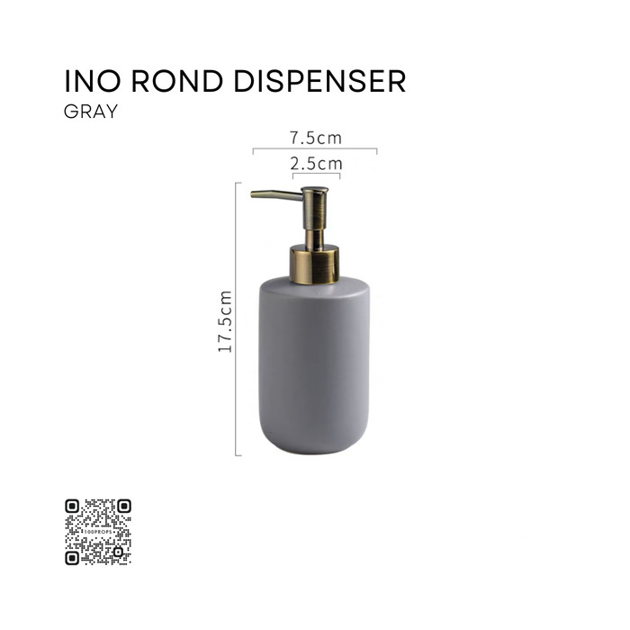 Ino Dispenser 