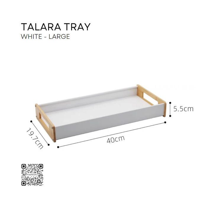 Talara Tray