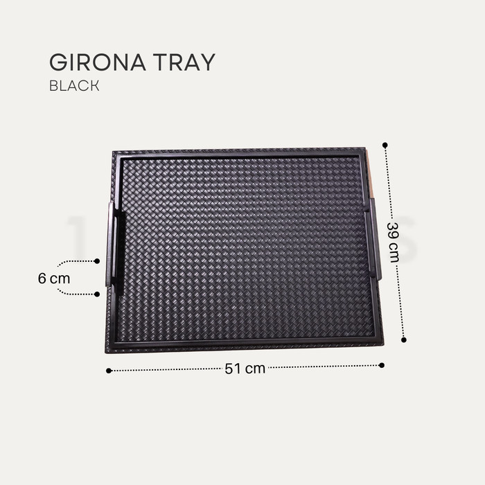 Girona Tray | Organizer Meja