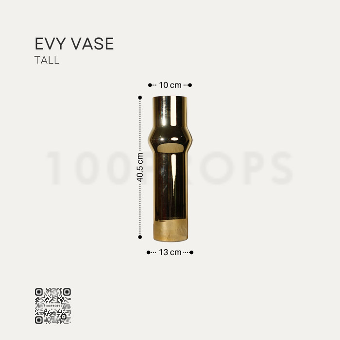 Evy Vase 