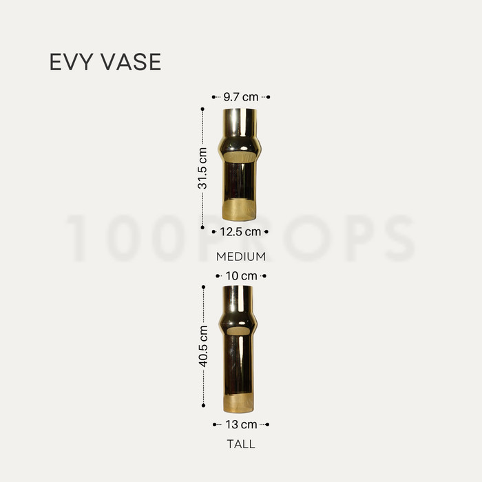Evy Vase 