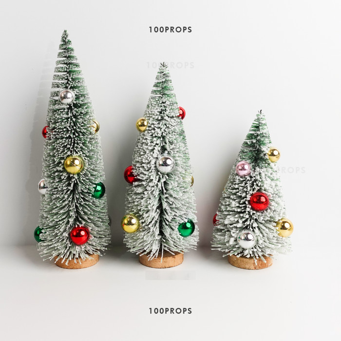 Mini Christmas Tree