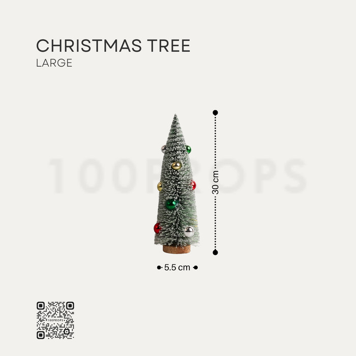 Mini Christmas Tree