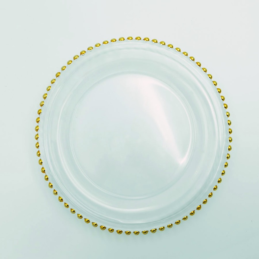 Fine Dining Set Moroccan/ Dinner Set Plate/ Piring Makan/ Fine Dining