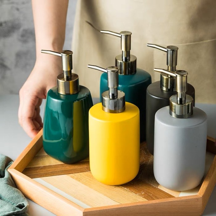 Ino Dispenser 