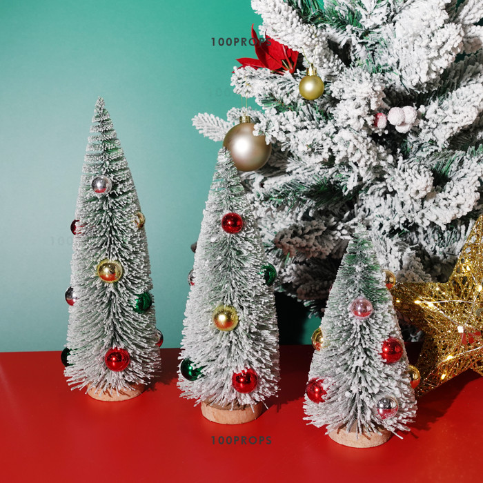 Mini Christmas Tree