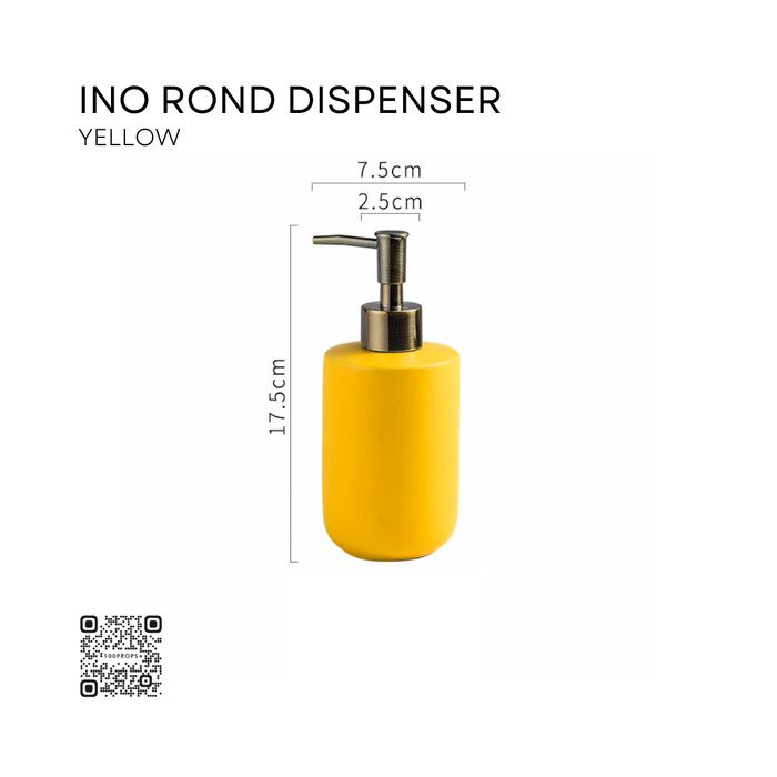 Ino Dispenser 