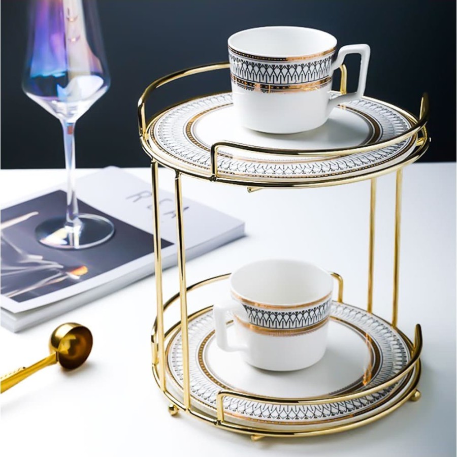European High Tea Rack / Cake Stand / Dessert Rack