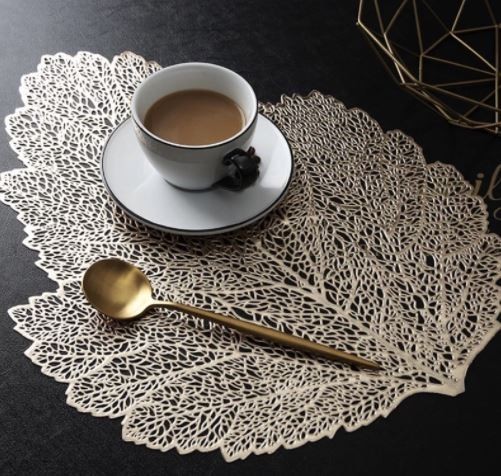 Placemat | Tatakan Piring Meja Makan | Taplak Meja Makan